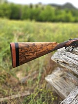 Marcel Donckier (of Liège, Belgium) Cased Best Grade 12 Bore Sidelock Ejector Fabulous Condition - Image 13 of 16