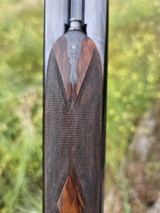 Marcel Donckier (of Liège, Belgium) Cased Best Grade 12 Bore Sidelock Ejector Fabulous Condition - Image 10 of 16