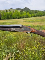 Marcel Donckier (of Liège, Belgium) Cased Best Grade 12 Bore Sidelock Ejector Fabulous Condition - Image 2 of 16