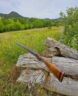 Marcel Donckier (of Liège, Belgium) Cased Best Grade 12 Bore Sidelock Ejector Fabulous Condition - Image 5 of 16