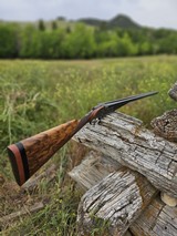 Marcel Donckier (of Liège, Belgium) Cased Best Grade 12 Bore Sidelock Ejector Fabulous Condition - Image 6 of 16