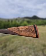 Marcel Donckier (of Liège, Belgium) Cased Best Grade 12 Bore Sidelock Ejector Fabulous Condition - Image 14 of 16