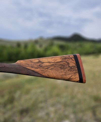 Marcel Donckier (of Liège, Belgium) Cased Best Grade 12 Bore Sidelock Ejector Fabulous Condition - Image 14 of 16