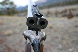 J. P. Sauer Pre-War Double Rifle plus Combination Barrels.9.3x74 x 9.3x74 and 8x57r x 12 Ga.Zeiss Scope in Claw Mounts. - Image 16 of 20