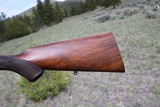 William Evans Mannlicher-Schoenauer .256 Mannlicher (6.5x54) 27 1/2