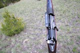 William Evans Mannlicher-Schoenauer .256 Mannlicher (6.5x54) 27 1/2