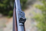 William Evans Mannlicher-Schoenauer .256 Mannlicher (6.5x54) 27 1/2
