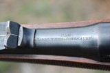 William Evans Mannlicher-Schoenauer .256 Mannlicher (6.5x54) 27 1/2