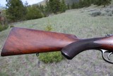 William Evans Mannlicher-Schoenauer .256 Mannlicher (6.5x54) 27 1/2