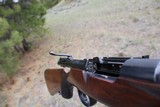 William Evans Mannlicher-Schoenauer .256 Mannlicher (6.5x54) 27 1/2