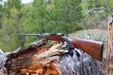 William Evans Mannlicher-Schoenauer .256 Mannlicher (6.5x54) 27 1/2
