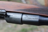William Evans Mannlicher-Schoenauer .256 Mannlicher (6.5x54) 27 1/2
