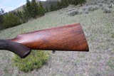 William Evans Mannlicher-Schoenauer .256 Mannlicher (6.5x54) 27 1/2