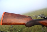 Pre-War John Rigby 98 Oberndorf Mauser .275 Rigby (7x57) Excellent English Sporter - Image 12 of 14