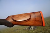 Pre-War John Rigby 98 Oberndorf Mauser .275 Rigby (7x57) Excellent English Sporter - Image 13 of 14