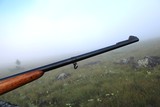 Pre-War John Rigby 98 Oberndorf Mauser .275 Rigby (7x57) Excellent English Sporter - Image 11 of 14