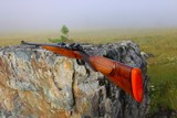 Pre-War John Rigby 98 Oberndorf Mauser .275 Rigby (7x57) Excellent English Sporter - Image 2 of 14