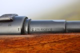 Pre-War John Rigby 98 Oberndorf Mauser .275 Rigby (7x57) Excellent English Sporter - Image 7 of 14