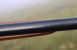 Pre-War John Rigby 98 Oberndorf Mauser .275 Rigby (7x57) Excellent English Sporter - Image 6 of 14