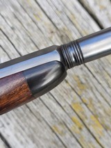 JAMES PURDEY & SONS BEAUTIFUL 28 GAUGE SINGLE BARREL HAMMERGUN - Image 9 of 12