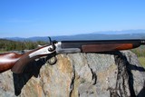 JAMES PURDEY & SONS BEAUTIFUL 28 GAUGE SINGLE BARREL HAMMERGUN - Image 3 of 12