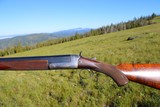JAMES PURDEY & SONS BEAUTIFUL 28 GAUGE SINGLE BARREL HAMMERGUN - Image 4 of 12