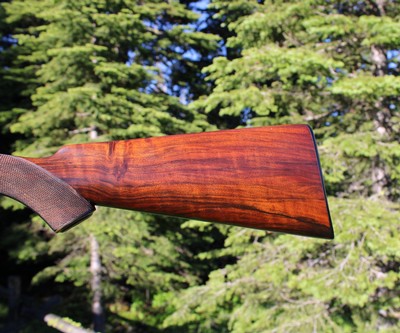 JAMES PURDEY & SONS BEAUTIFUL 28 GAUGE SINGLE BARREL HAMMERGUN - Image 11 of 12