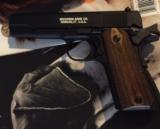 **As New** Browning 1911-A1 .22LR 4.25