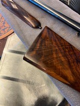 AYA No.2 Round Action - Custom FieldSport Briarwood Model - 12ga 30