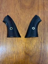 Smith and Wesson Number 2 Revolver
.32 Rimfire - 7 of 8