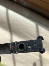 Smith and Wesson Number 2 Revolver
.32 Rimfire - 4 of 8