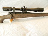 Remington Model 7 Custom - 3 of 8