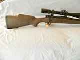 Remington Model 7 Custom - 2 of 8