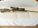 Remington Model 7 Custom - 1 of 8