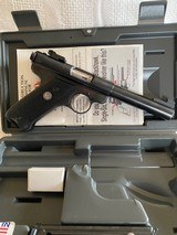 Ruger MK II - Image 2 of 3