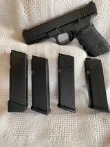 GLock 21 gen 4 - 3 of 3