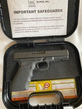 GLock 21 gen 4 - 1 of 3