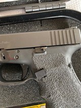 GLock 21 gen 4 - 2 of 3