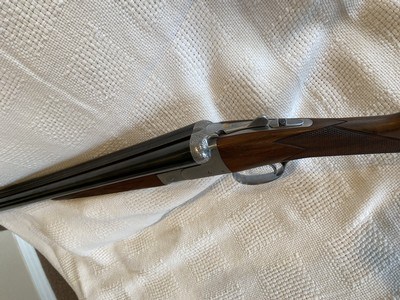 Beretta Silver Hawk - Image 5 of 5