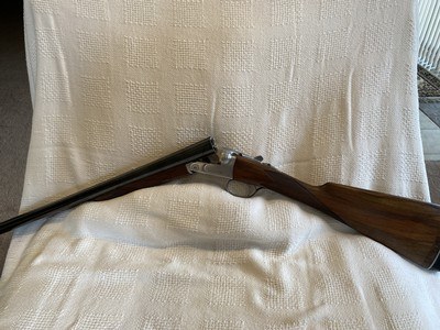 Beretta Silver Hawk - Image 4 of 5