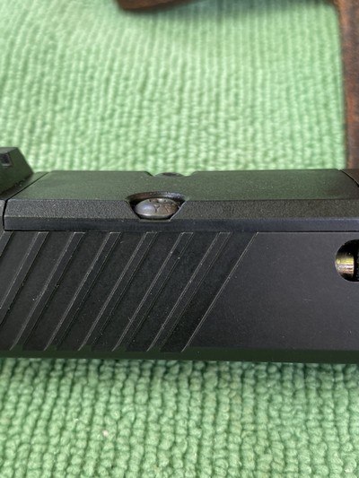 Glock 23 Gen 3 .40 S&W - Image 6 of 11