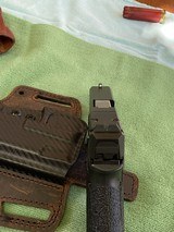 Glock 23 Gen 3 .40 S&W - Image 11 of 11