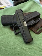 Glock 23 Gen 3 .40 S&W - Image 9 of 11