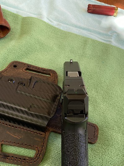 Glock 23 Gen 3 .40 S&W - Image 11 of 11