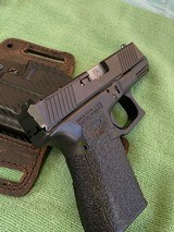 Glock 23 Gen 3 .40 S&W - Image 10 of 11