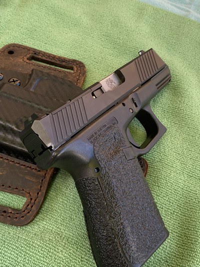 Glock 23 Gen 3 .40 S&W - Image 10 of 11