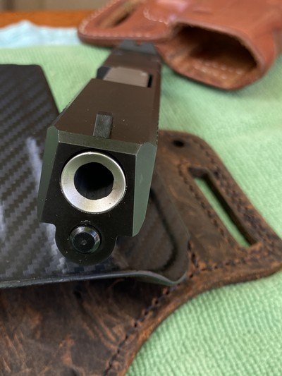Glock 23 Gen 3 .40 S&W - Image 7 of 11