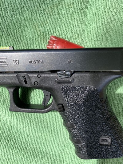 Glock 23 Gen 3 .40 S&W - Image 3 of 11