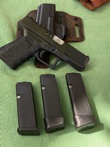 Glock 23 Gen 3 .40 S&W - Image 8 of 11