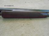 Winchester Mode 42 .410 Skeet- 7 of 10